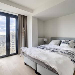 Palatium : Bel appartement meublé de standing
