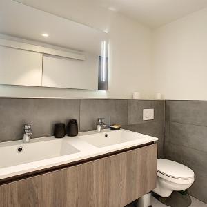 Palatium : Bel appartement meublé de standing