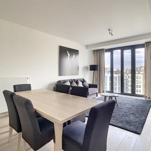 Palatium : Bel appartement meublé de standing