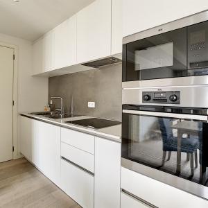 Palatium : Bel appartement meublé de standing