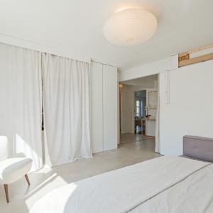 Etangs Mélaerts: magnifique duplex rénové 3 terrasses 