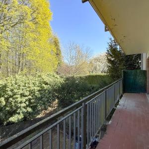 Chant d'oiseau: magnifique duplex rénové 3 terrasses 