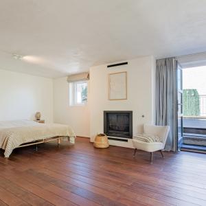 Chant d'oiseau: magnifique duplex rénové 3 terrasses 