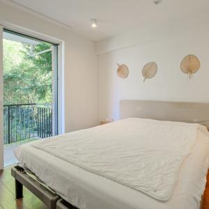 Chant d'oiseau: magnifique duplex rénové 3 terrasses 