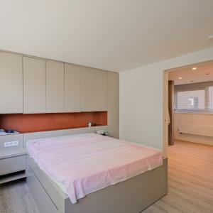 Parc de Woluwe: magnifique appartement rénové avec jardin