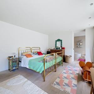Pl. Stéphanie : Somptueux appartement 3 chambres
