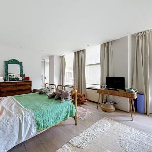 Pl. Stéphanie : Somptueux appartement 3 chambres