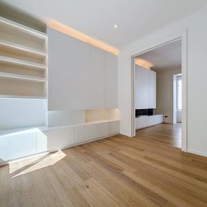 De Crayer : splendide maison de Maître 5 chambres rénovée