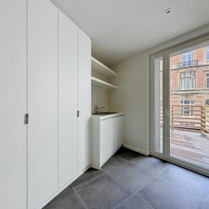 De Crayer : splendide maison de Maître 5 chambres rénovée