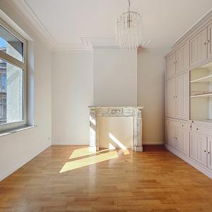 De Crayer : splendide maison de Maître 5 chambres rénovée