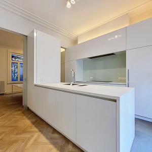 De Crayer : splendide maison de Maître 5 chambres rénovée