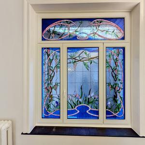 De Crayer : splendide maison de Maître 5 chambres rénovée