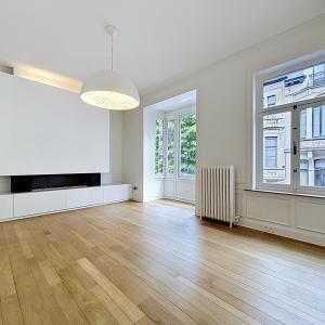 De Crayer : splendide maison de Maître 5 chambres rénovée