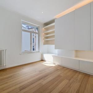 De Crayer : splendide maison de Maître 5 chambres rénovée