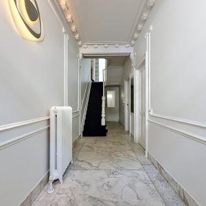 De Crayer : splendide maison de Maître 5 chambres rénovée