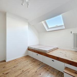 De Crayer : splendide maison de Maître 5 chambres rénovée