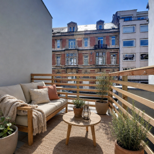De Crayer : splendide maison de Maître 5 chambres rénovée