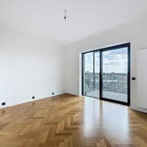 Louise : Prestigieux appartement 3 chambres avec terrasse