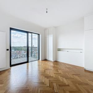 Louise : Prestigieux appartement 3 chambres avec terrasse