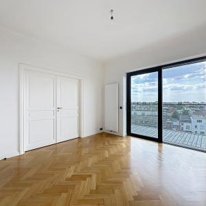 Louise : Prestigieux appartement 3 chambres avec terrasse
