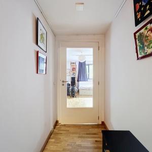 Etang d'Ixelles : Beau studio meublé 