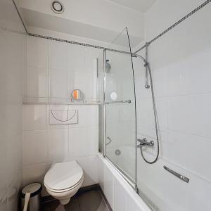 Etang d'Ixelles : Beau studio meublé 