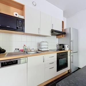 Etang d'Ixelles : Beau studio meublé 