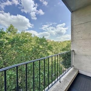 Louise: Prestigieux appartement 3 ch. avec terrasse