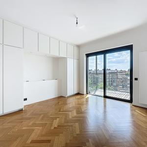 Louise: Prestigieux appartement 3 ch. avec terrasse
