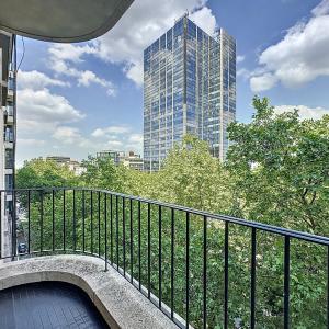 Louise: Prestigieux appartement 3 ch. avec terrasse