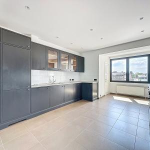 Louise: Prestigieux appartement 3 ch. avec terrasse