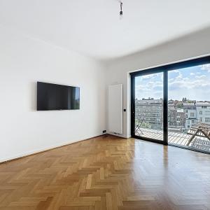 Louise: Prestigieux appartement 3 ch. avec terrasse