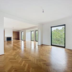 Louise: Prestigieux appartement 3 ch. avec terrasse