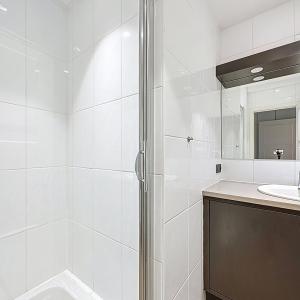 Louise: Prestigieux appartement 3 ch. avec terrasse