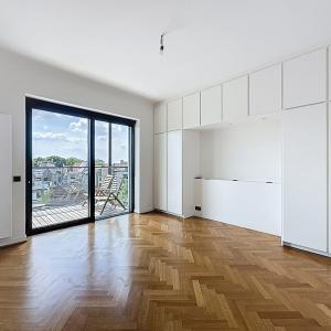 Louise: Prestigieux appartement 3 ch. avec terrasse