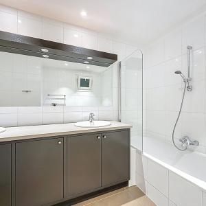Louise: Prestigieux appartement 3 ch. avec terrasse
