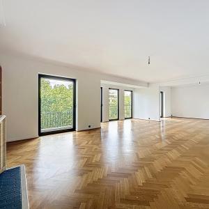 Louise: Prestigieux appartement 3 ch. avec terrasse