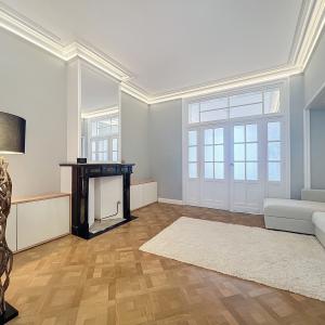 Brugmann : Superbe appartement 1 chambre meublé