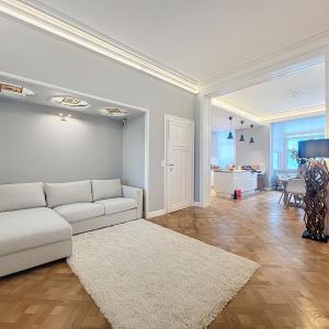 Brugmann : Superbe appartement 1 chambre meublé