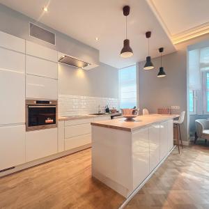 Brugmann : Superbe appartement 1 chambre meublé