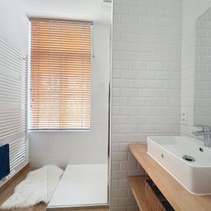 Brugmann : Superbe appartement 1 chambre meublé