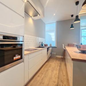 Brugmann : Superbe appartement 1 chambre meublé