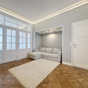 Brugmann : Superbe appartement 1 chambre meublé