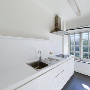 Quartier Royal : Bel espace de bureau