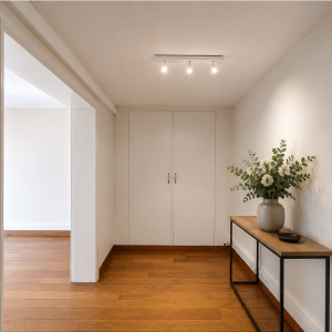 Quartier Royal : Bel espace de bureau