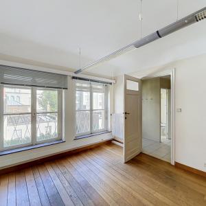 Quartier Royal : Bel espace de bureau