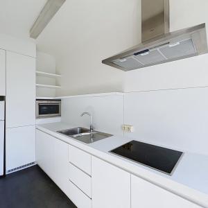 Quartier Royal : Bel espace de bureau
