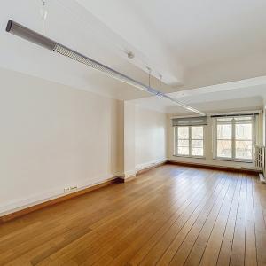 Quartier Royal : Bel espace de bureau