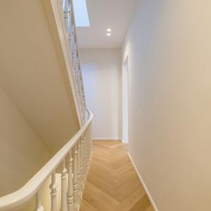 Merjay : Somptueux triplex penthouse neuf + terrasse