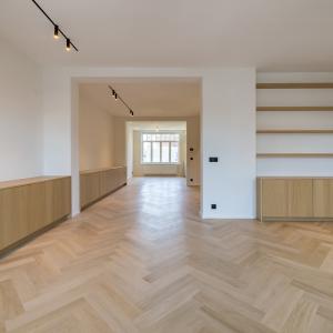 Merjay : Somptueux triplex penthouse neuf + terrasse